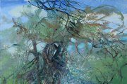 <p>
	<span style="font-size:12px;"><span style="font-family:times new roman,times,serif;">Gražina Vitartaitė<br />
	ATVIRAS PEIZAŽAS<br />
	2019 11 12 - 2019 11 30</span></span></p>
