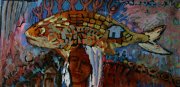 <p>
	<span style="font-size:12px;"><span style="font-family:times new roman,times,serif;">Gvidas Latakas. Lina Zareckaitė<br />
	ŽUVŲ KALVA<br />
	2016 01 12 - 2016 01 30</span></span></p>
