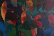 <p>
	<span style="font-size: 12px"><span style="font-family: times new roman,times,serif">Ieva Skauronė<br />
	UŽ LAPIJOS IR KALNŲ<br />
	2014 04 15 - 2014 05 03</span></span></p>

