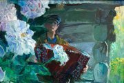 <p>
	<span style="font-size:12px;"><span style="font-family:times new roman,times,serif;">Jubiliejinė paroda<br />
	VIENUOLIKTAS PAVASARIS<br />
	2020 05 12 - 2020 05 30</span></span></p>
