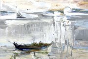 <p>
	<span style="font-size:12px;"><span style="font-family:times new roman,times,serif;">Linas Gelumbauskas<br />
	TOKIA DIENA<br />
	2020 03 10 - 2020 05 09<br />
	</span></span></p>
