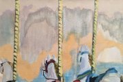 <p>
	<span style="font-family:times new roman,times,serif;">Aurelija Althoffer<br />
	SPEKTAKLIS<br />
	2022 09 06 - 2022 09 24</span></p>
