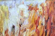<p>
	<span style="font-size:12px;"><span style="font-family:times new roman,times,serif;">Sofija Rickevičiūtė<br />
	ATSPINDŽIAI<br />
	2016 08 30 - 2016 09 17</span></span></p>
