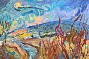 <p>
	<span style="font-size:12px;"><span style="font-family:times new roman,times,serif;">Solomonas Teitelbaumas<br />
	DIEVI&Scaron;KO PRADO PAIE&Scaron;KOS PRIE BALTIJOS<br />
	2020 01 07 - 2020 01 25<br />
	</span></span></p>
